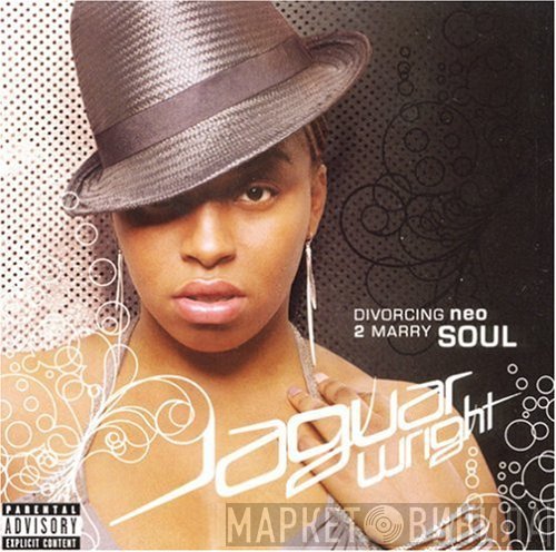 Jaguar Wright  - Divorcing Neo 2 Marry Soul