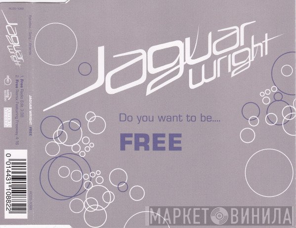 Jaguar Wright  - Free