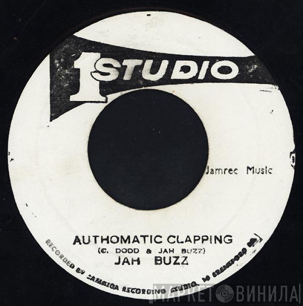 Jah Buzz - Authomatic Clapping
