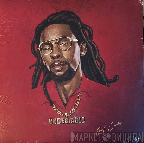 Jah Cure - Undeniable