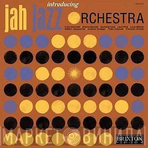 Jah Jazz Orchestra - Introducing