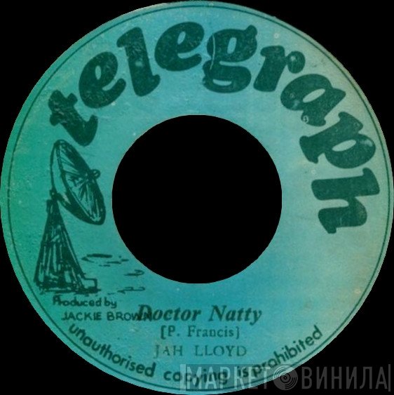 Jah Lloyd, Jackie Brown All Stars - Doctor Natty
