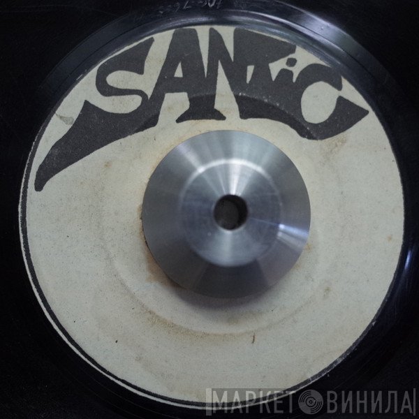 Jah Mojo - Yankee Conkee