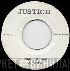 Jah Stitch, Jackie Mittoo - The Executioner / Midnight Iwah