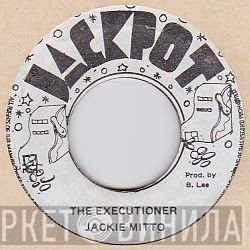 Jah Stitch, Jackie Mittoo - The Executioner / Midnight Iwah