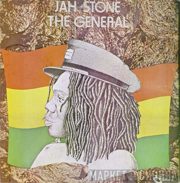 Jah Stone - The General