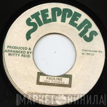 Jah Thomas - Pauline
