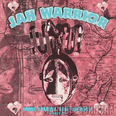 Jah Warrior - Dub From The Heart Part 2