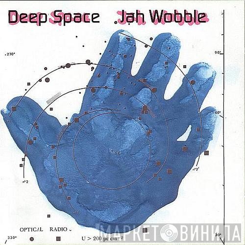 Jah Wobble  - Deep Space