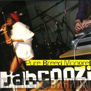 Jahcoozi - Pure Breed Mongrel