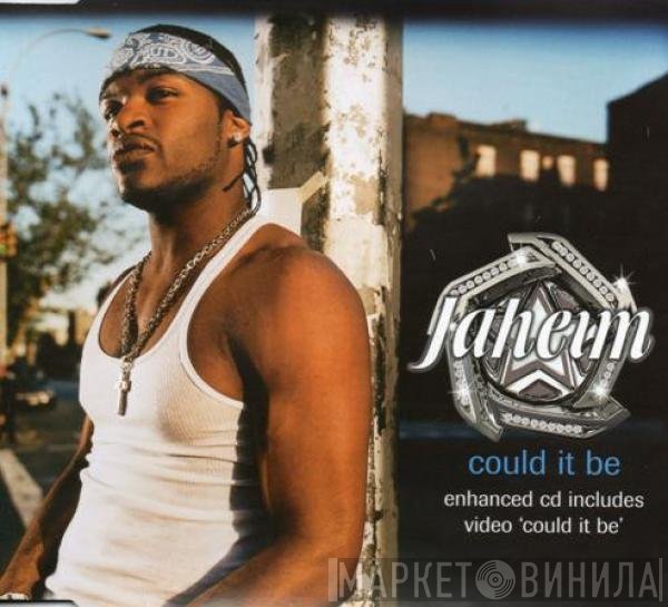 Jaheim - Could It Be