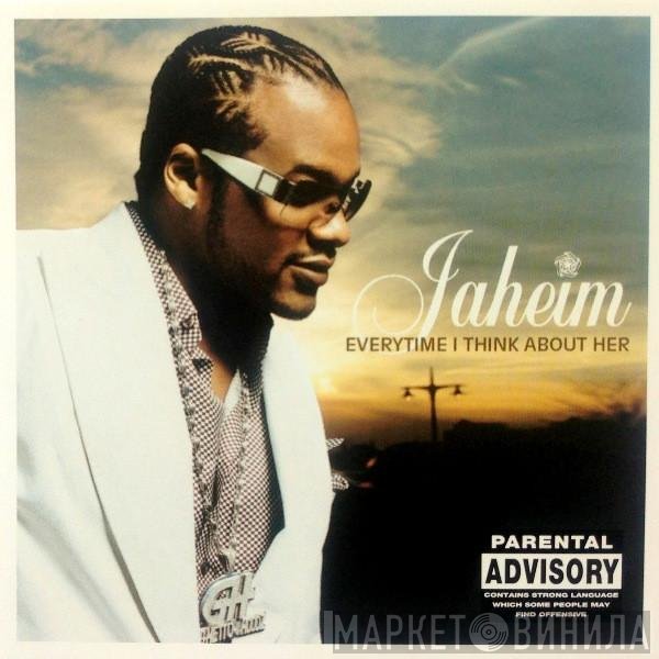 Jaheim - Everytime I Think About Her