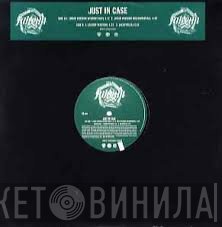 Jaheim  - Just In Case