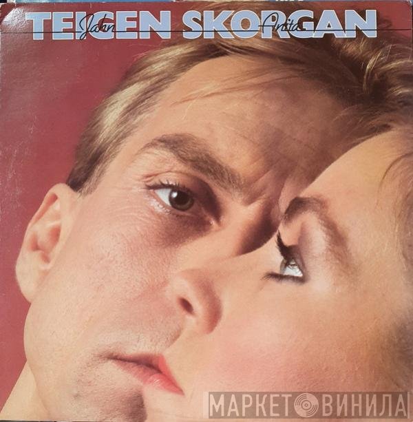 Jahn Teigen / Anita Skorgan  - Cheek To Cheek