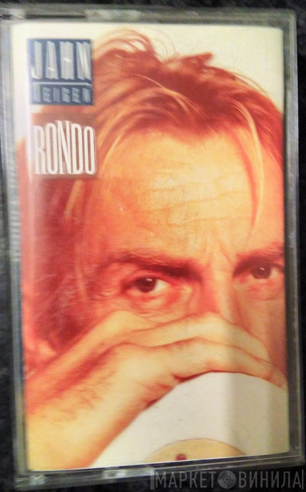 Jahn Teigen  - Rondo