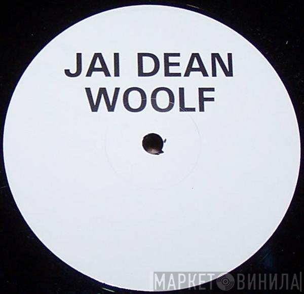 Jai Dean Woolf - Sweet Miss America