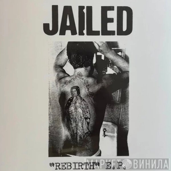 Jailed - 