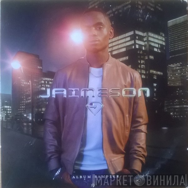 Jaimeson - Think On Your Feet - Album Sampler