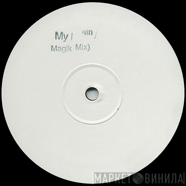 Jakatta, Seal - My Vision (Magik Muzik Remix)