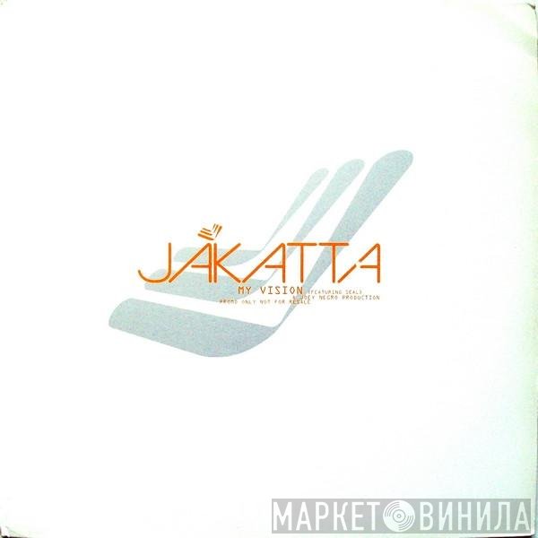 Jakatta, Seal - My Vision