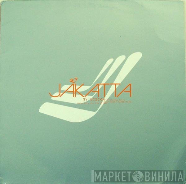 Jakatta, Seal - My Vision