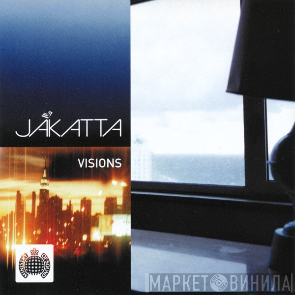 Jakatta  - Visions