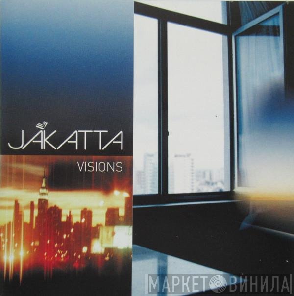 Jakatta - Visions