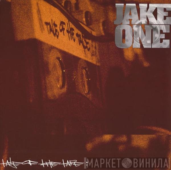 Jake One - Tale Of The Tape
