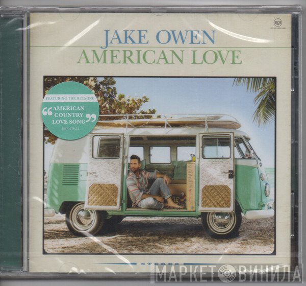 Jake Owen - American Love