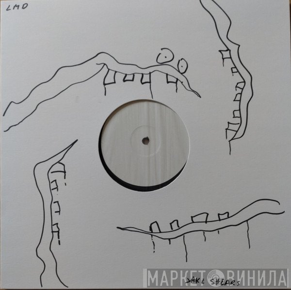 Jake Shears - Last Man Dancing