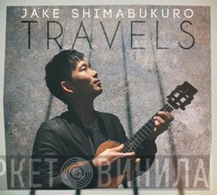 Jake Shimabukuro - Travels