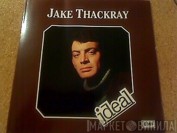 Jake Thackray - Lah-Di-Dah