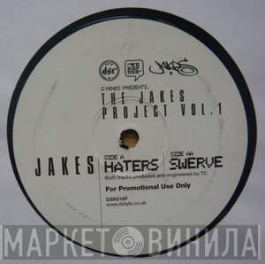 Jakes - The Jakes Project Vol. 1
