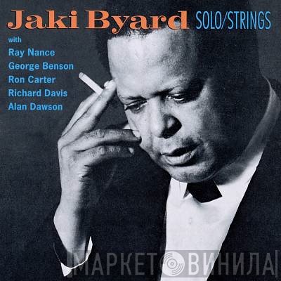 Jaki Byard  - Solo / Strings