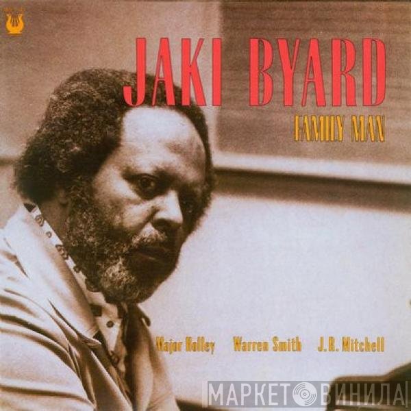 Jaki Byard  - Family Man