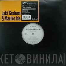 Jaki Graham & Mariko Ide - I Wish