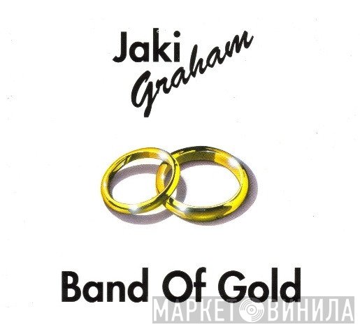 Jaki Graham - Band Of Gold