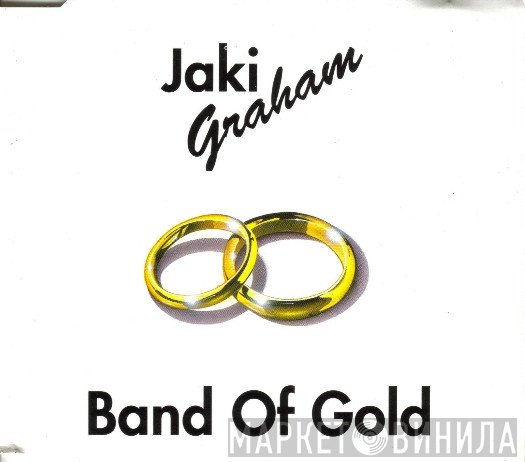 Jaki Graham  - Band Of Gold