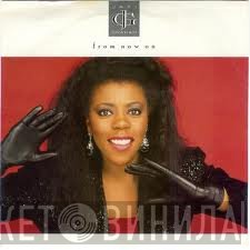 Jaki Graham - From Now On (Here And Now Mix)