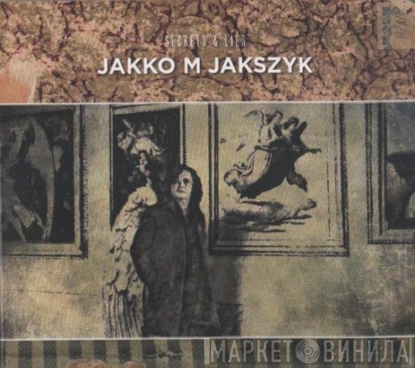 Jakko M. Jakszyk  - Secrets & Lies