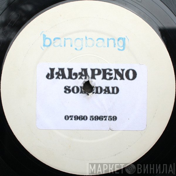 Jalapeno - Soledad
