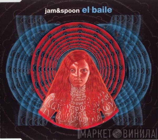 Jam & Spoon  - El Baile