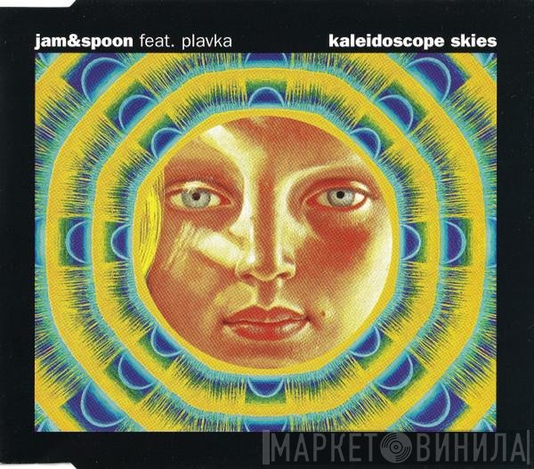 Jam & Spoon, Plavka - Kaleidoscope Skies