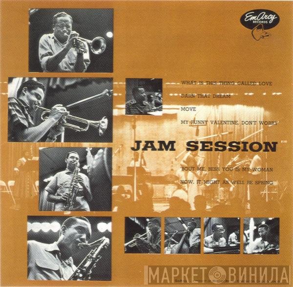  - Jam Session
