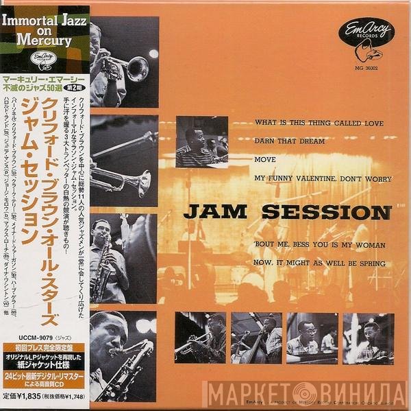  - Jam Session