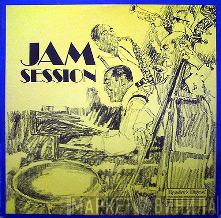  - Jam Session
