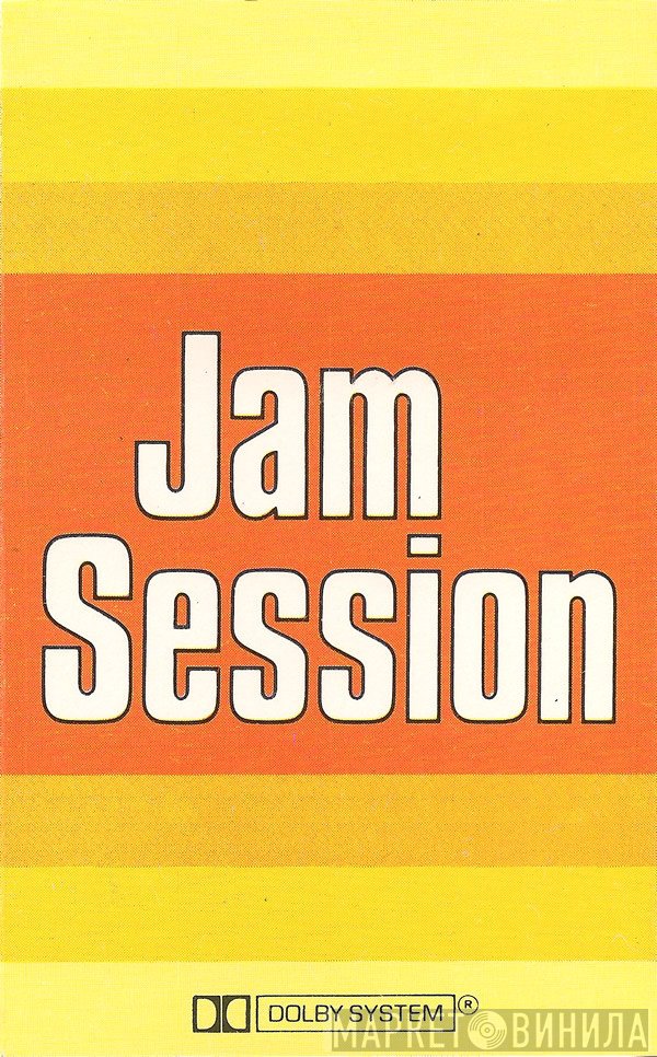  - Jam Session