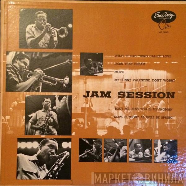  - Jam Session