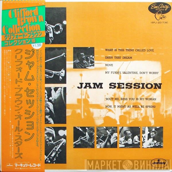  - Jam Session