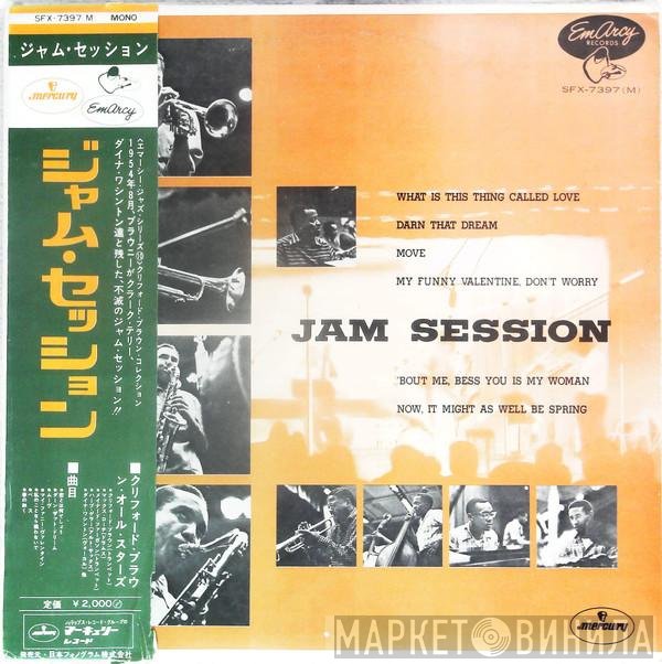 - Jam Session